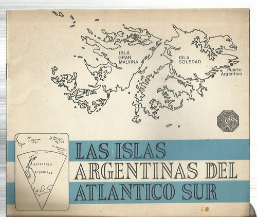 Jockey Club Las Islas Argentinas Del Atlantico Sur