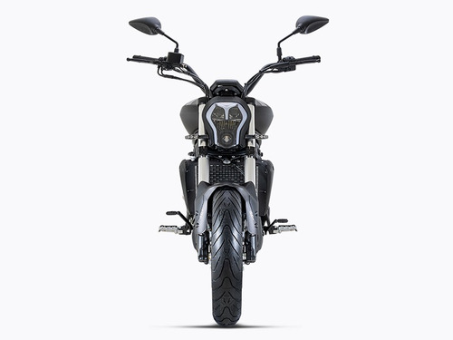 Imagen 2 de 9 de Benelli 502 C 2023 - Consultá Precio Contado
