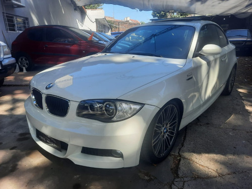 BMW Serie 1 2.5 125i Coupe I Active