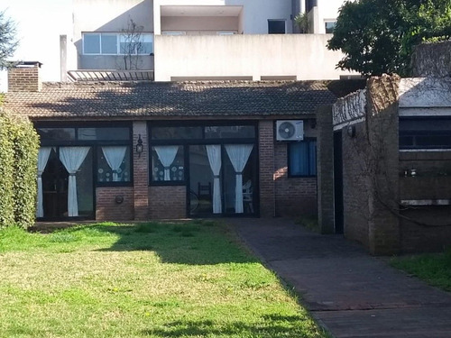 Casa En Venta En Plaza España