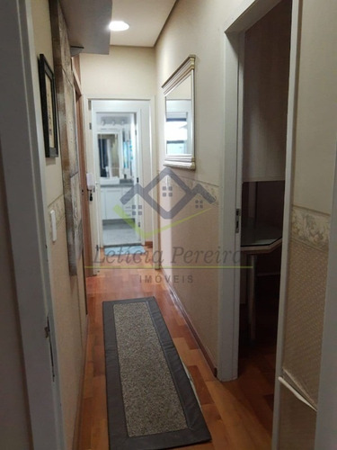 Imagem 24 de 30 de Cobertura, Edifício Maison La Rochelle, 550m, Suzano- Sp R$ 1500.000,00 - Ap00151 - 68792707