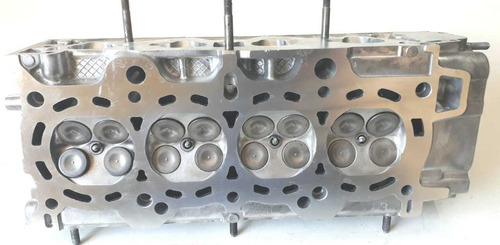 Cabeçote Retificado Honda Civic 1.7 16v Cod. 103230863 Ple (Recondicionado)