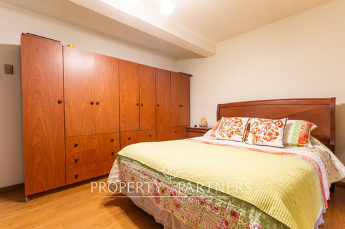 Gran Casa Con Mucho Terreno En La Cisterna!!!