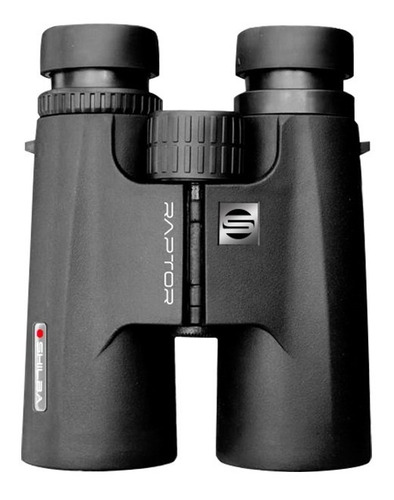 Imagen 2 de 10 de Binocular Shilba Raptor 12 X 50 Mm Premium Avistaje Optica