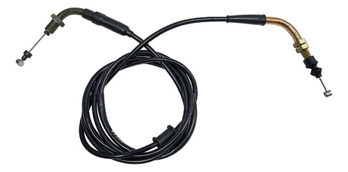 Cable Acelerador Beta Tempo 150 Original Um