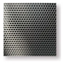 Comprar Chapa Perforada Redondo 4mm \u002F 1,22 X2,44mts \u002F Espesor 1,6mm