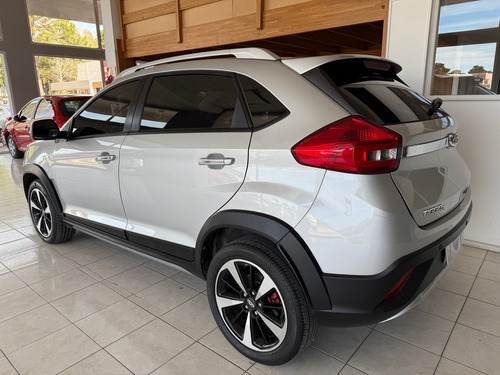 Chery Tiggo 2 1.5 Luxury