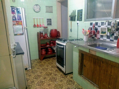 Apartamento Com 3 Dormitórios À Venda, 103 M² Por R$ 480.000,00 - Icaraí - Niterói/rj - Ap45616