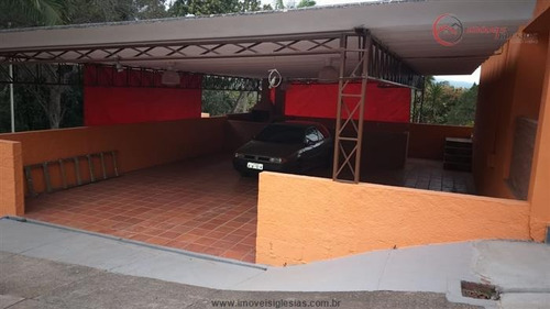 Imagem 16 de 29 de Chácaras À Venda Em Mairiporã/sp - Compre O Seu Chácaras Aqui! - 1449942