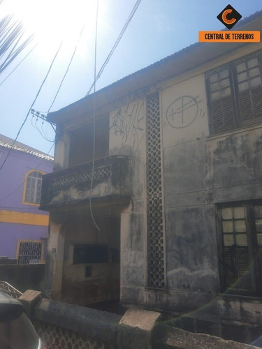 Imagem 6 de 7 de Terreno No Canela - Salvador - Te00478 - 69903278