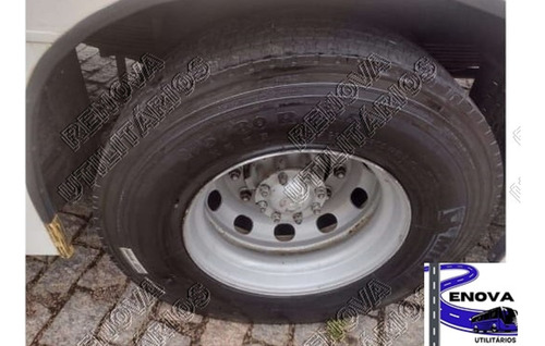 Comil Svelto 2012/2013 Volks 17-230 C/42 Lugares Cod 53