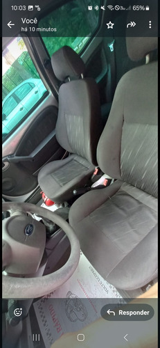 Ford Ka 1.0 Tecno Flex 3p