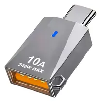 Comprar Adaptador Otg Usb A Usb-c 3.0 Para iPad Macbook Air Android