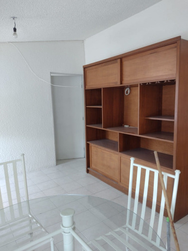 Imagen 3 de 5 de Departamento Seguridad Alberca Jardin Ideal Estudiantes/profesionistas /todo Incluido