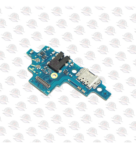 Tarjeta Para Galaxy A9 2018 A920g Centro De Carga Jack Micro