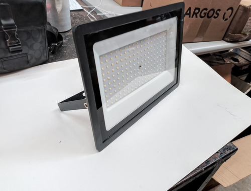 57167 Brilla Max Reflector Led 150w 100-240v 6.5k 25000hr Negro Blanco Neutro