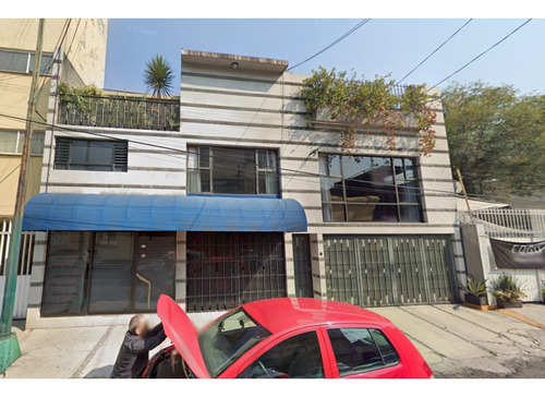 Excelente Oportunidad De Remate Bancario En Roma Sur