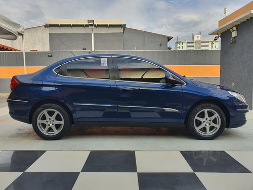 Chery Orinoco
