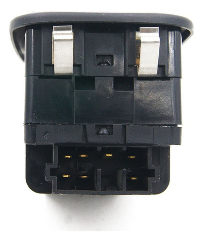 Kg Para Control Maestro Switch Para Peugeot 206 207 306