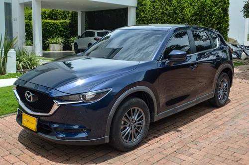 Mazda CX-5 2.5 Touring