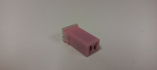 Fusible 30 Amp 32v En Color Rosa 780030