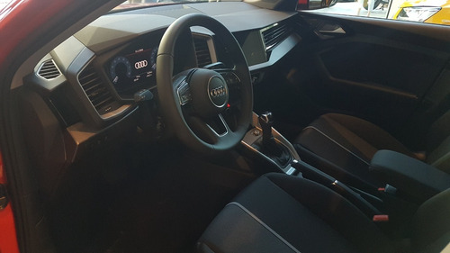 Imagen 17 de 25 de Audi A1 Sportback 30 Tfsi 2021 Audibsas