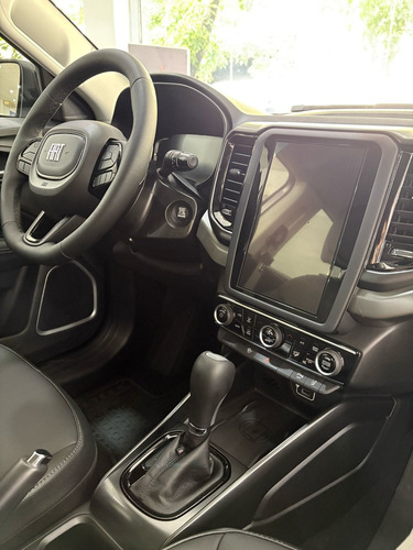 Fiat Toro 1.3 T270 Freedom 4X2
