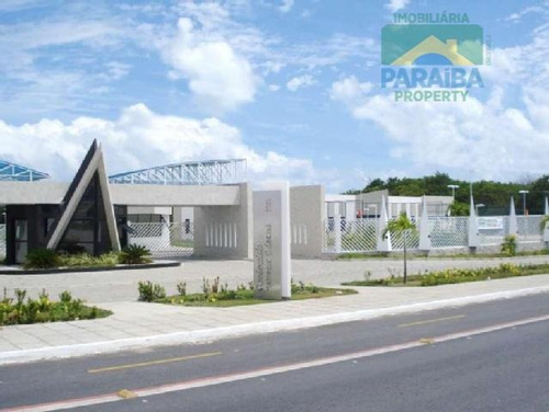 Imagem 2 de 2 de Terreno À Venda - Portal Do Sol - João Pessoa - Pb - Te0063