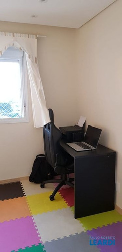 Imagem 15 de 15 de Apartamento - Belenzinho - Sp - 646801
