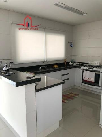 Imagem 3 de 15 de Casa A Venda No Bairro Ibi Aram 1 Em Itupeva - Sp. - 3220-1
