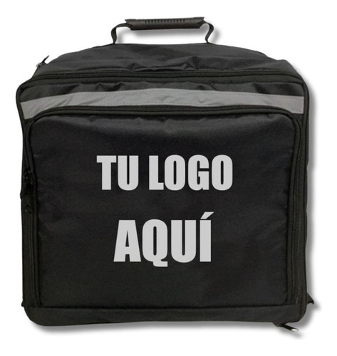 Mochila Térmica Repartidor