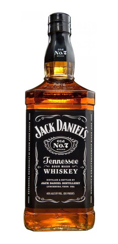 Whisky Jack Daniels 1 Lt