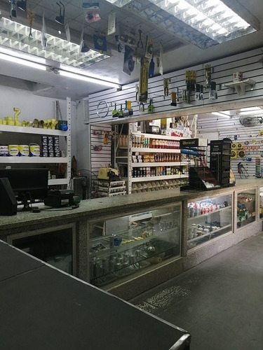 Imagen 10 de 14 de En Venta Fondo De Comercio Con Locales C.c. Las Chimeneas