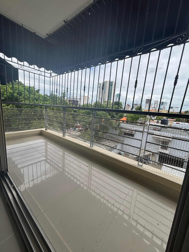 Vendo Apartamento En Alma Rosa L Us$150,000
