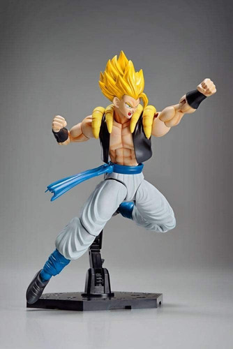 Bandai Hobby Figura Subida Estndar Super Saiyan Gogeta Dragn