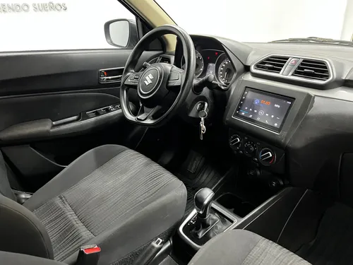 Suzuki Swift 1.2 Dzire At