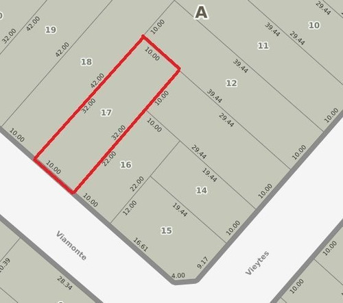 Venta - Casa - Libertad - U$s 120.000.-