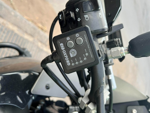 Imagen 6 de 10 de Kawasaki Klr 650 2018