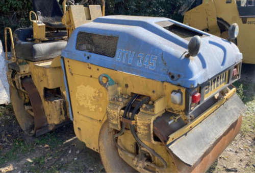 Imagen 21 de 25 de Topadora Dresser Td20g T/cat D7 C/escarificador Enviios Pais