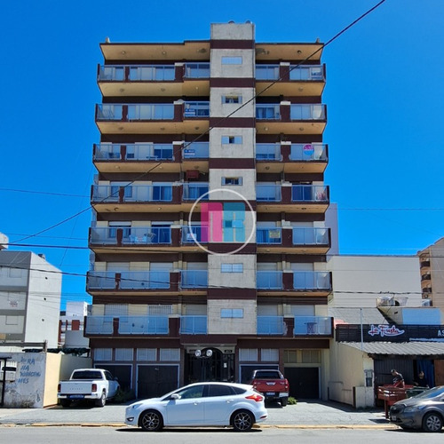 Departamento San Bernardo Con Vista Al Mar - Cochera Cubierta - Inmobiliaria Norma Recalde Vende. Costanera 2674 