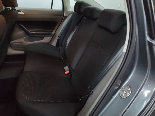 Volkswagen Virtus Comfort. 200 Tsi 1.0 Flex 12v Aut, Qqq1010