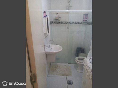 Imagem 5 de 10 de Casa À Venda Em São Paulo - 31595