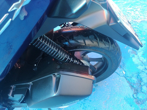 Imagem 3 de 5 de Honda Pcx