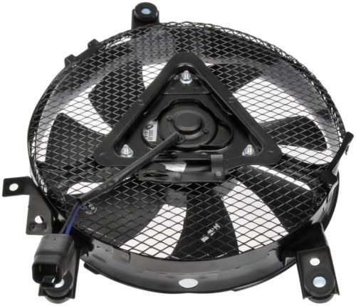 Electroventilador Condensador A/c Toyota Pickup 3.0 V6 89-95