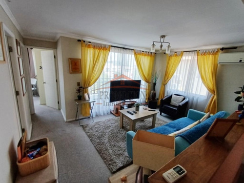 Venta O Arriendo Con Compromiso Compra / Impecable Estado!