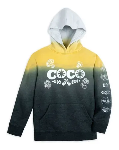 Sudadera coco online