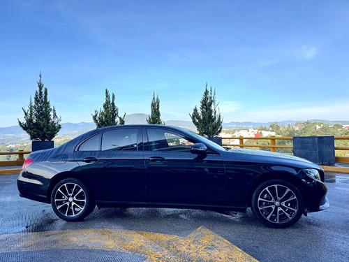 Mercedes-Benz Clase E 2.0 250 Cgi Avantgarde At