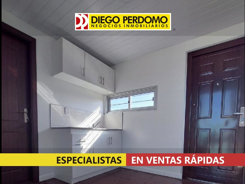 Solar De 531m² Más Apartamento, En Venta. Ciudad Del Plata