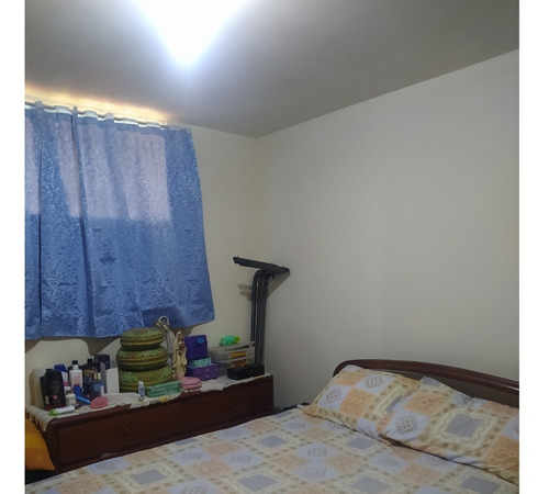 Imagen 5 de 16 de Bonito Y Cómodo Apartamento En Terrazas De San Pedro 1