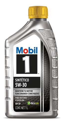 Mobil 1 5w-30 - 1l